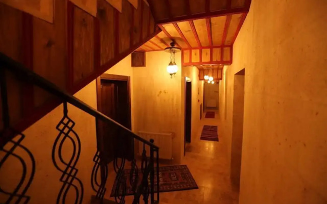 Balloon View Hotel