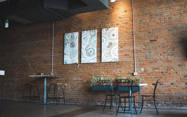 SOVA Micro-Room & Social Hotel