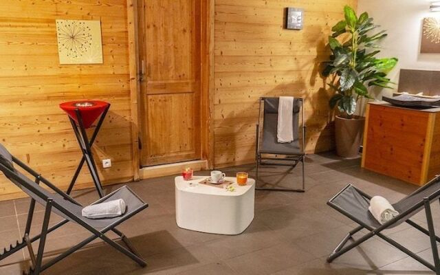 Cap Vacances Morzine de l'Hauturière