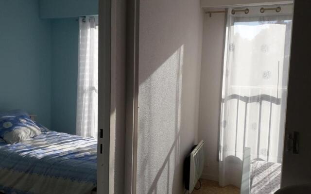 Appartement Soulac-sur-Mer, 3 pièces, 3 personnes - FR-1-648-76