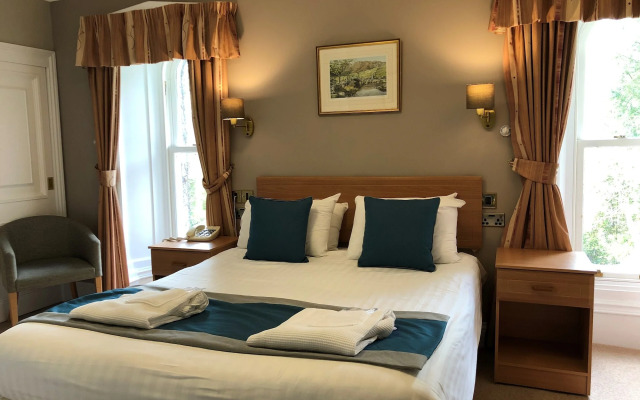 Windermere Manor Hotel