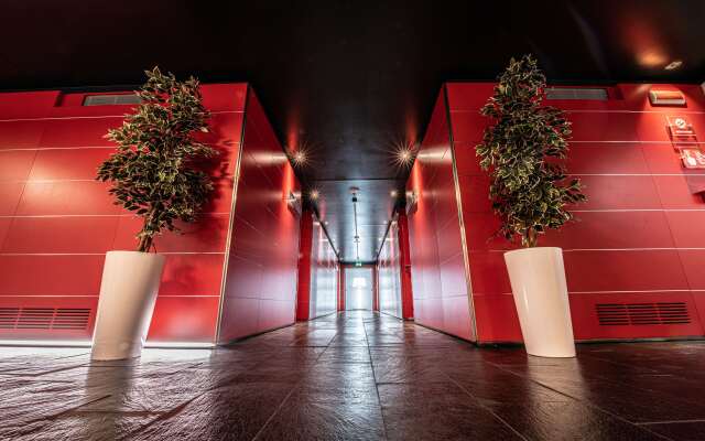 Best Western Plus Net Tower Padova