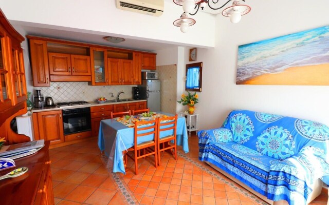 Casa Alessandra Positano