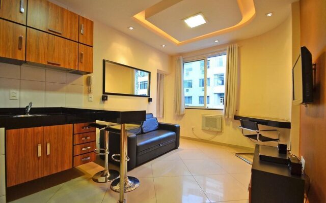 Rio Apartments MVC32