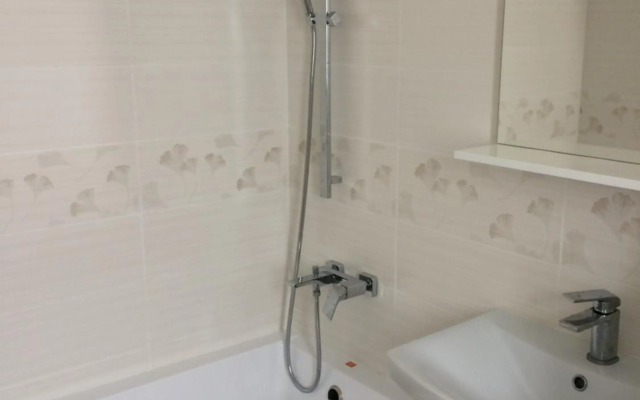 Apartmán Náměstí Horníků