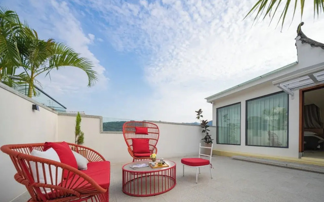 Wang Yun Residence Boutique Homestay