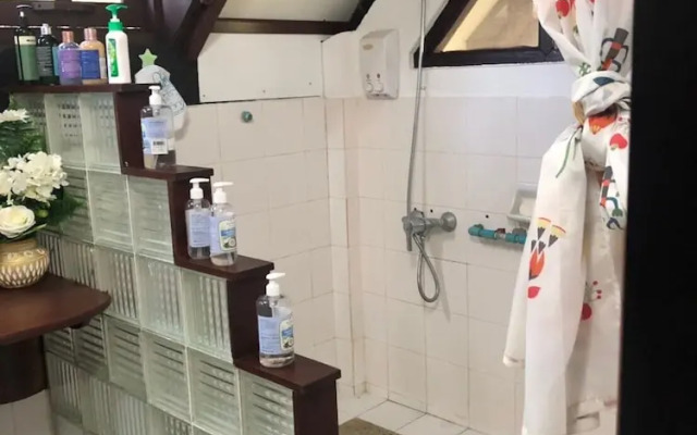 Baansuan Wongsakorn Homestay