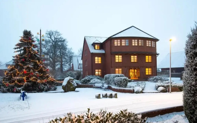 Hotel Alt Oesselse