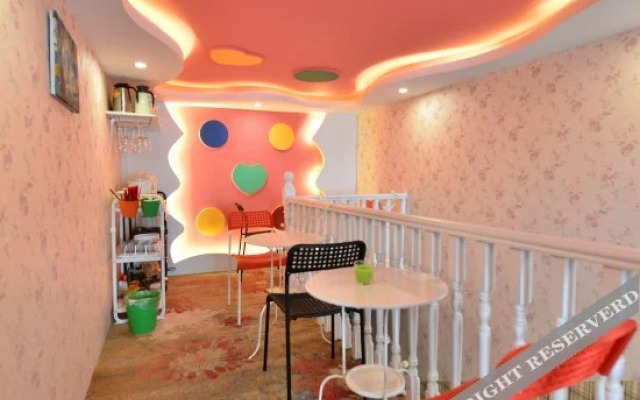 Mitang Hostel