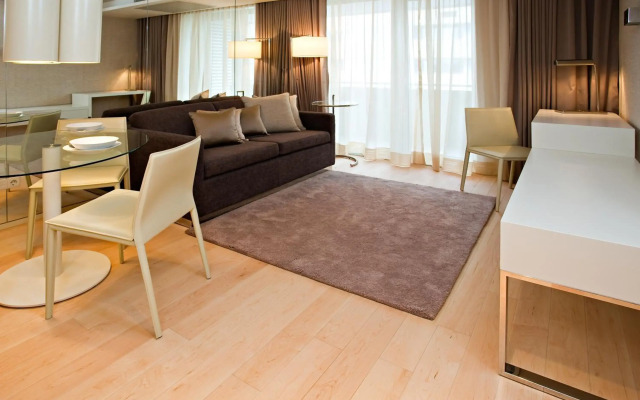 Serviced Apartments Boavista Palace