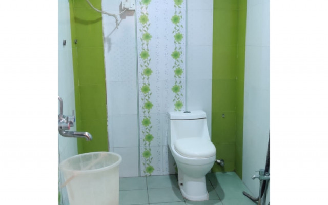Saranggi Boutique Hotel