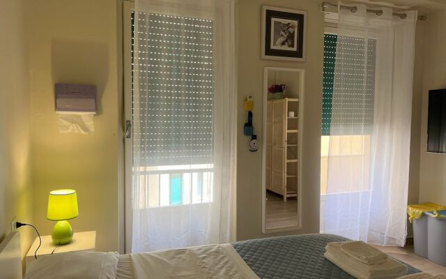 Guest House Sonnino 37 Cagliari