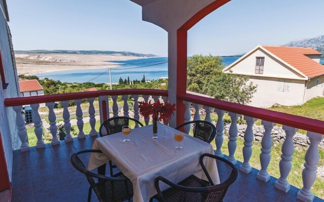 Stunning Home in Rovanjska With 5 Bedrooms, Wifi and Outdoor Swimming Pool