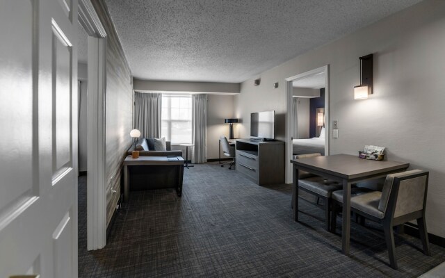 Residence Inn Marriott Easton