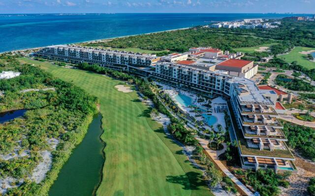 Estudio Playa Mujeres – All Inclusive