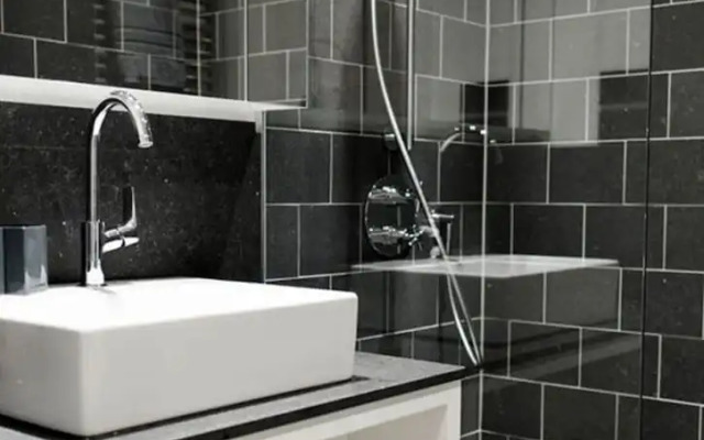 Luttjer Kaiser Comfortable Holiday Residence