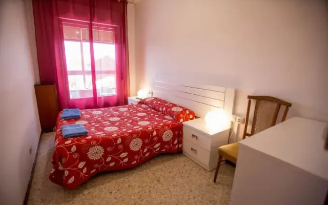 Albergue Turistico Silleda - Hostel