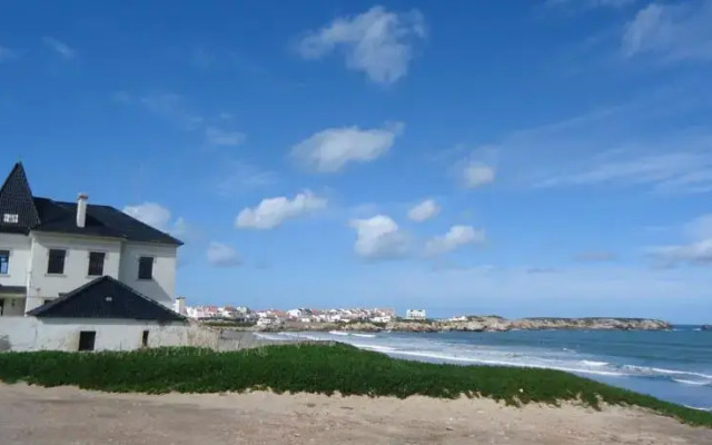 Lagide Beachside Studios