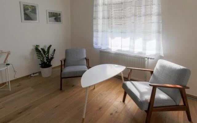 Flataid Apartmenthaus Brauhausstrasse