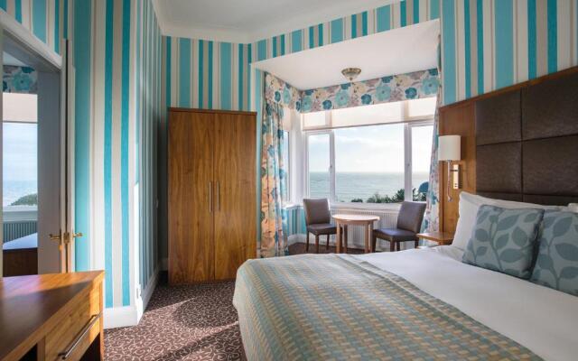 Hydro Hotel