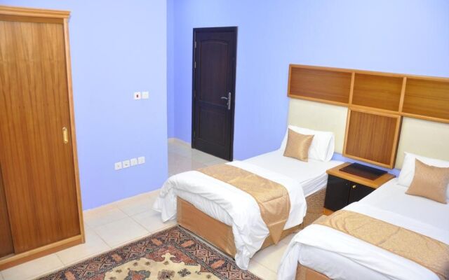 Mais Jeddah Suites 1