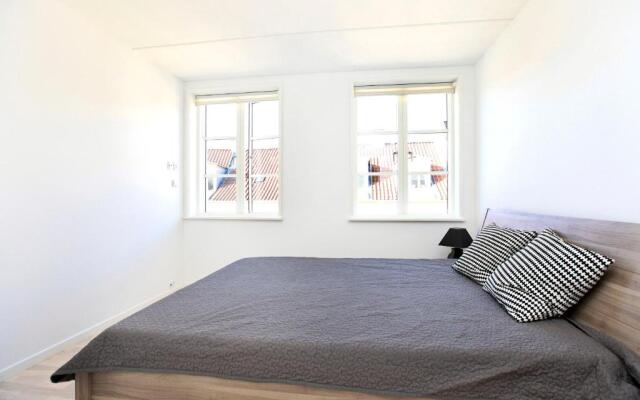 CPH Lux apartm, 2 FULL BATHROOMS 2th