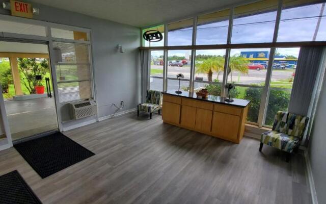Travel Inn Fort Pierce