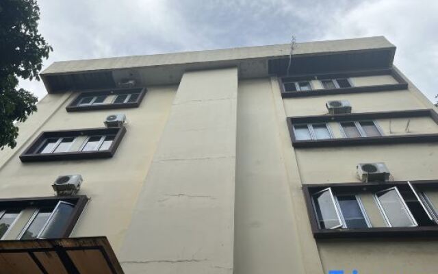 Sultan Residence Syariah