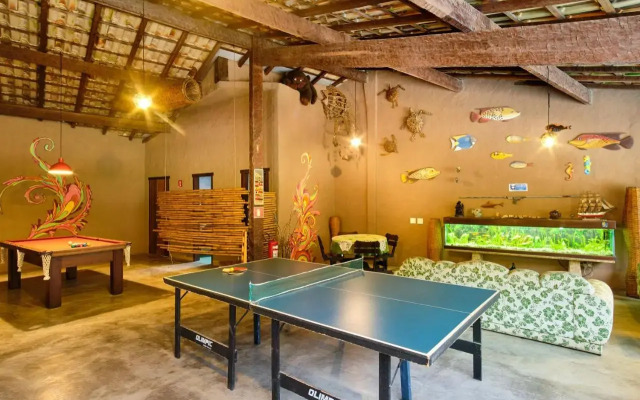 Pousada Pouso do Farol