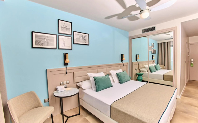 Leonardo Hotel Fuengirola Costa del Sol