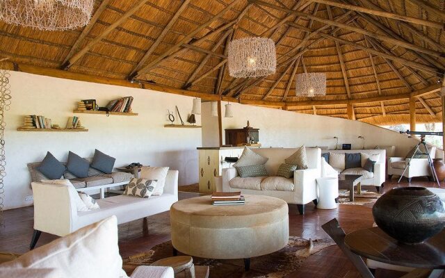 Sanctuary Swala