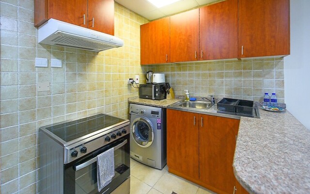 DNL AMAZING DEAL Cozy studio in JLT