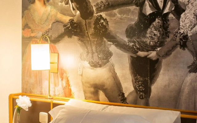 Hotel Goya