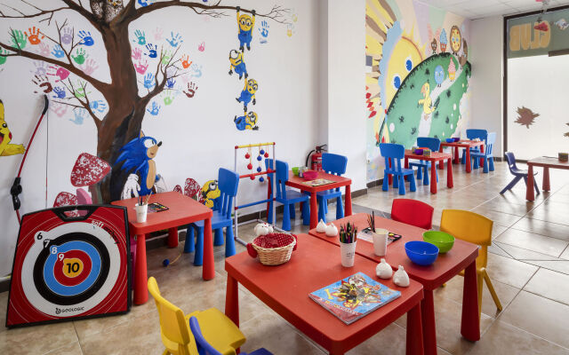 Meliá Sunny Beach Resort