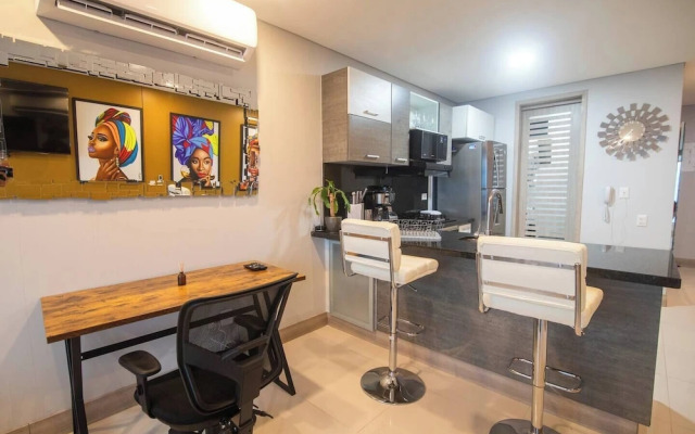 Oceanview Suite Pools Gym Guest Access