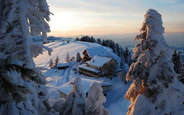 Kräuter Hotel Edelweiss Rigi