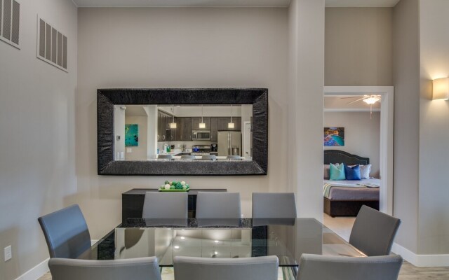 WorldMark Estancia
