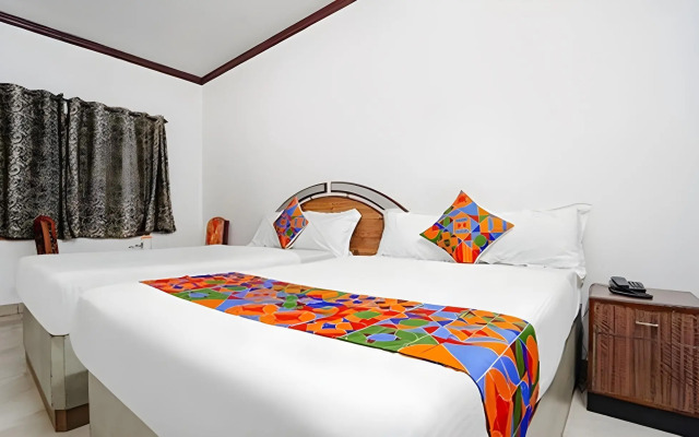 Orchid Inn