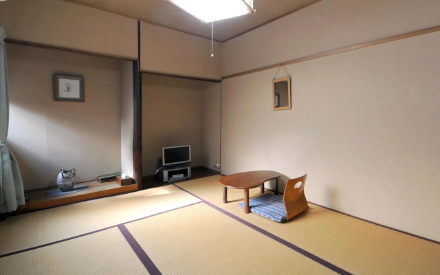 Akebono Ryokan
