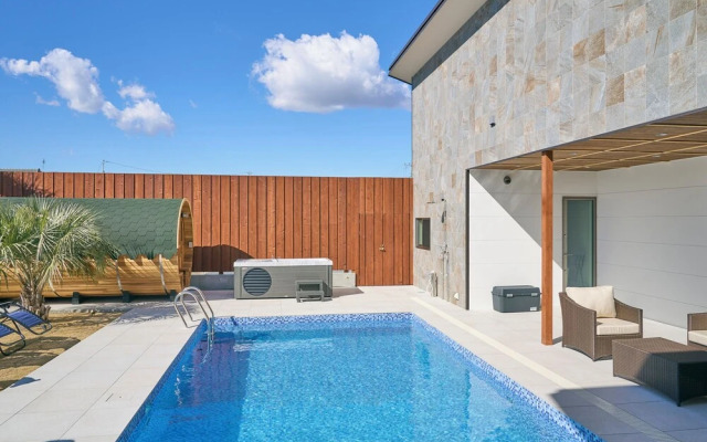 VILLA SENSE kujukuri