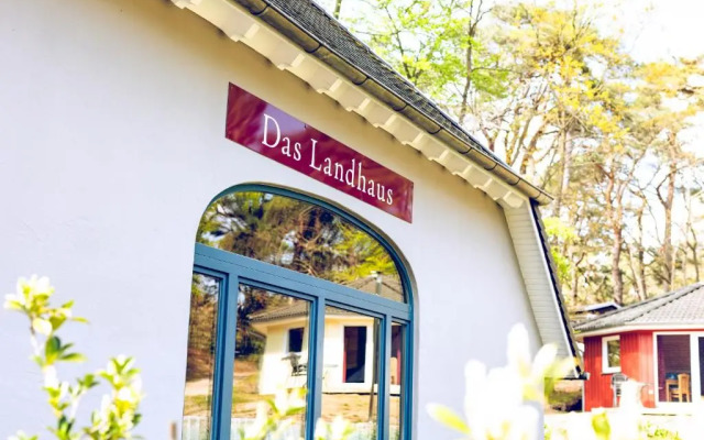 Regenbogen Ferienanlage Göhren