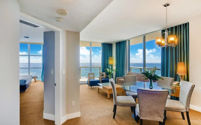 MARENAS BEACH RESORT by Miami And The Beaches Rentals