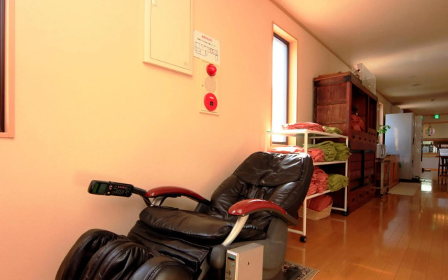 Tsuruga Sazanami Resort Chobei