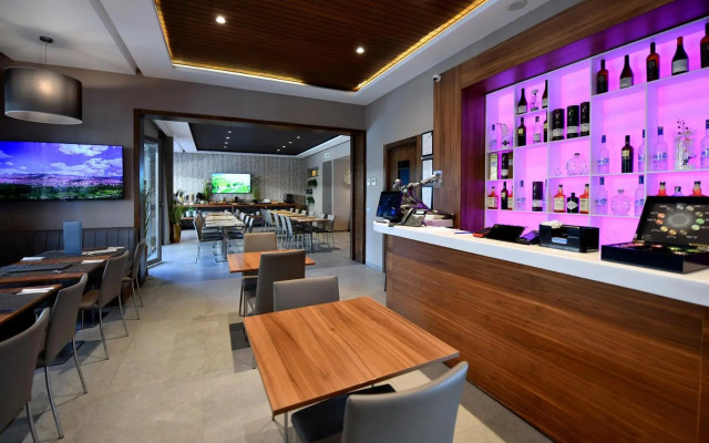 Ocean Park Hotel, Premium Suites & Wellness