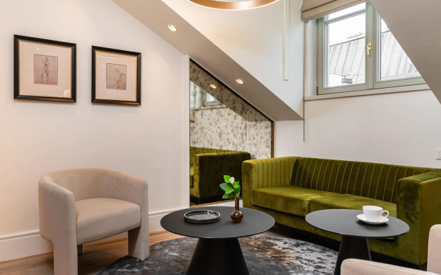 Art Boutique Aparthotel