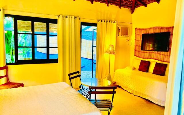 Pousada Terra Do Mar