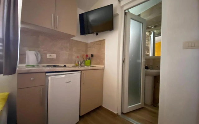 Apartments Blagoj