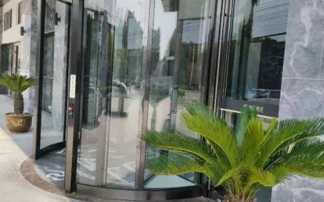 Bojing hotel（NingBo dongqiao）