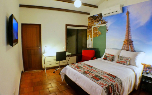 Urban Hotel Boutique