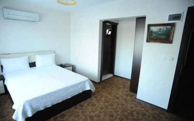 Thermal Aydin Hotel